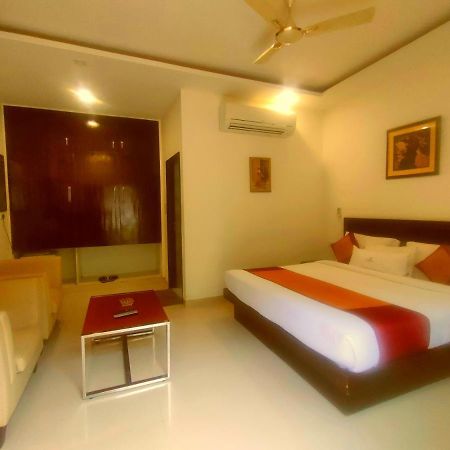 Ezzenza Mahayana Resort & Spa Rishīkesh 外观 照片