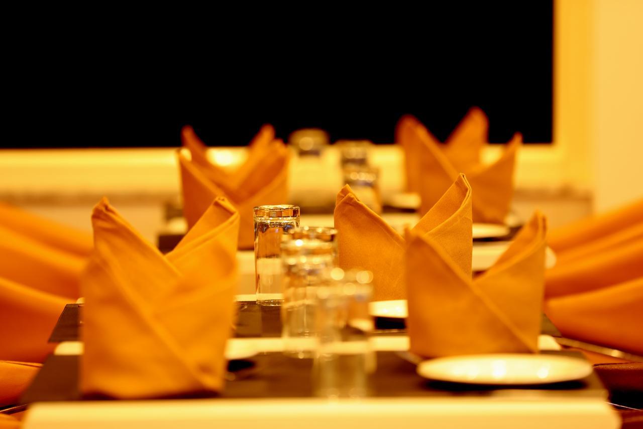 Ezzenza Mahayana Resort & Spa Rishīkesh 外观 照片