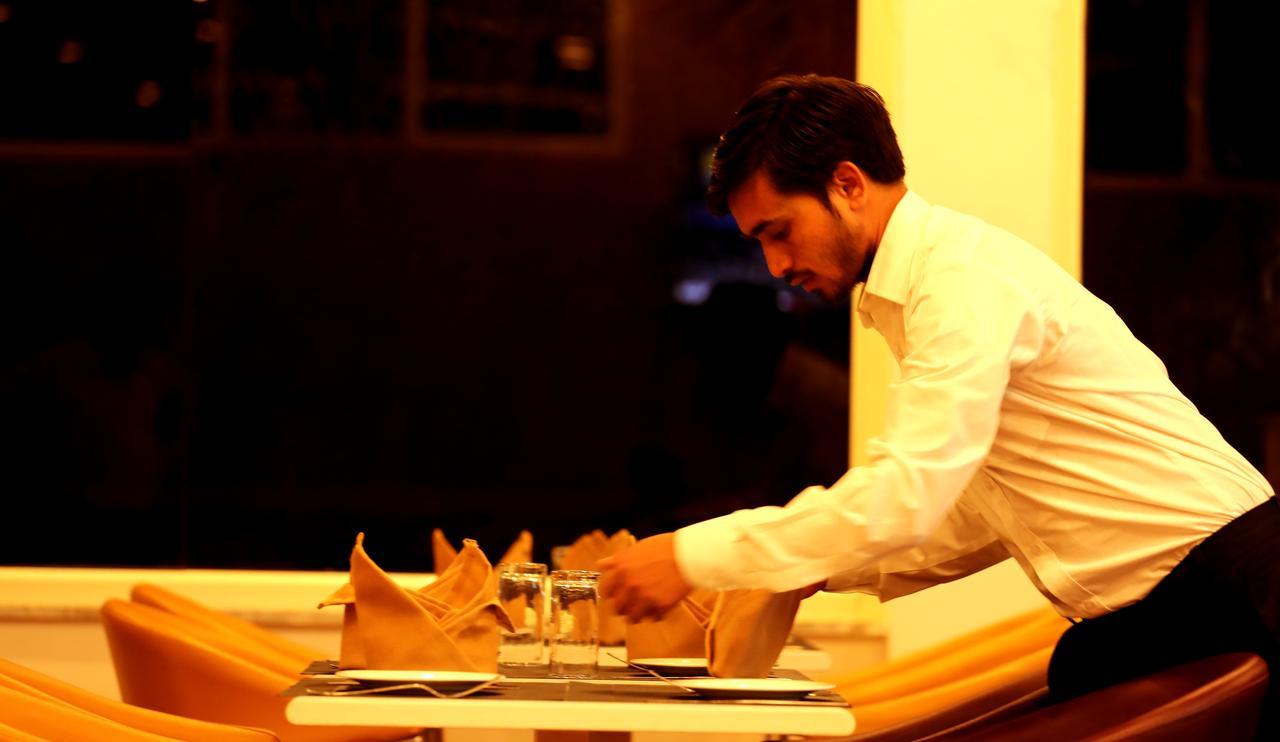 Ezzenza Mahayana Resort & Spa Rishīkesh 外观 照片